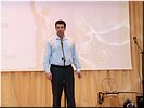 А.Н. Гуляев, КАМС №17 А.Н. Гуляев, КАМС №17