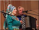 Аккомпанирует Ю.А.Гриднев Аккомпанирует Ю.А.Гриднев