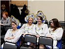 В ожидании выступления В ожидании выступления