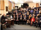 Представление участников Представление участников