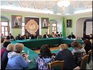 Участники круглого стола Участники круглого стола