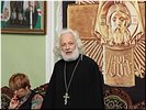Священник Валерий Солнцев Священник Валерий Солнцев