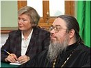 Прот. Георгий Крылов, О.Л. Янушкявичене Прот. Георгий Крылов, О.Л. Янушкявичене