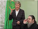О.Л. Янушкявичене О.Л. Янушкявичене