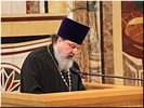 Приветствие от владыки Ювеналия Приветствие от владыки Ювеналия