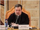 Прот. Всеволод Чаплин Прот. Всеволод Чаплин