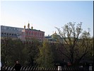 У стен седого Кремля У стен седого Кремля