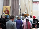 Молитва о мире на Украине Молитва о мире на Украине