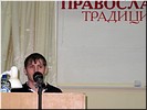 И.И. Саранди. О сиротстве И.И. Саранди. О сиротстве