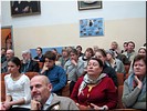 Серьёзный разговор Серьёзный разговор