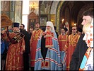 Владыка Арсений Владыка Арсений