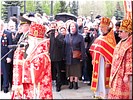 Слово владыки Арсения Слово владыки Арсения