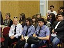 Звучат стихи о России Звучат стихи о России