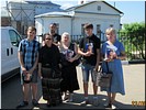 С мамой - Любовью Васильевной С мамой - Любовью Васильевной