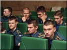 В зале В зале