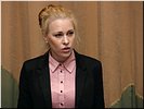 Стихотворение «Случай в храме» Стихотворение «Случай в храме»
