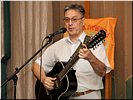 Песня на стихи Булата Окуджавы Песня на стихи Булата Окуджавы