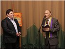 Напутствие от ветерана Напутствие от ветерана
