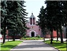 Храм прп.Серафима Саровского Храм прп.Серафима Саровского