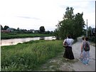 Река Тверца Река Тверца