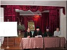 Доклад влд. Филарета Доклад влд. Филарета