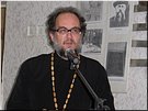 О.Андрей Мазырин, проф. ПСТГУ О.Андрей Мазырин, проф. ПСТГУ