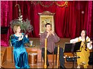 Ансамбль «Volkonsky Consort» Ансамбль «Volkonsky Consort»