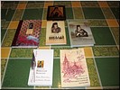 Книги о свт. Николае Японском Книги о свт. Николае Японском