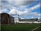 Клобуков монастырь Клобуков монастырь