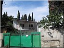 Здесь была дача святителя Луки Здесь была дача святителя Луки