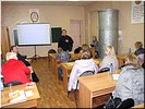 Прот. Владимир Евстигнеев Прот. Владимир Евстигнеев