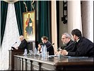 В Президиуме В Президиуме