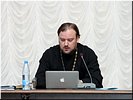 Прот. А. Задорнов Прот. А. Задорнов