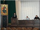 О святоотеческом наследии О святоотеческом наследии