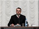 Доцент А.В. Михайловский Доцент А.В. Михайловский