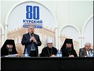 В.В.Гвоздев, ректор В.В.Гвоздев, ректор