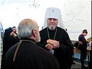 Разговор с Владыкой Разговор с Владыкой