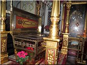 Мощи свт. Иннокентия Иркутского Мощи свт. Иннокентия Иркутского