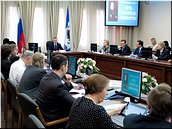 Обсуждение резолюции Обсуждение резолюции