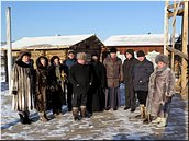 Фото на память (Сибирь, -27) Фото на память (Сибирь, -27)