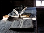 П.Анга, дом-музей свт. Иннокентия П.Анга, дом-музей свт. Иннокентия