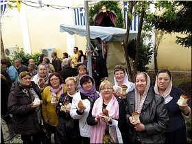 Престольный праздник Престольный праздник