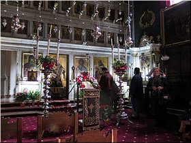 Храм свт. Василия Великого Храм свт. Василия Великого