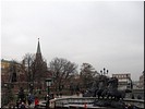 В Александровском саду В Александровском саду