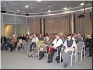 Участники круглого стола Участники круглого стола