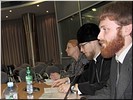 Президиум Президиум
