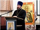 Протоиерей Сергий Привалов Протоиерей Сергий Привалов