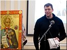 Поэт Алексей Грибанков Поэт Алексей Грибанков