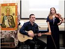 Зазвучат казачьи песни Зазвучат казачьи песни