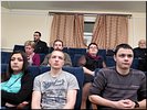 Студенты и педагоги колледжей Студенты и педагоги колледжей